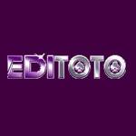 Editoto Situs Toto Togel 4D Profile Picture