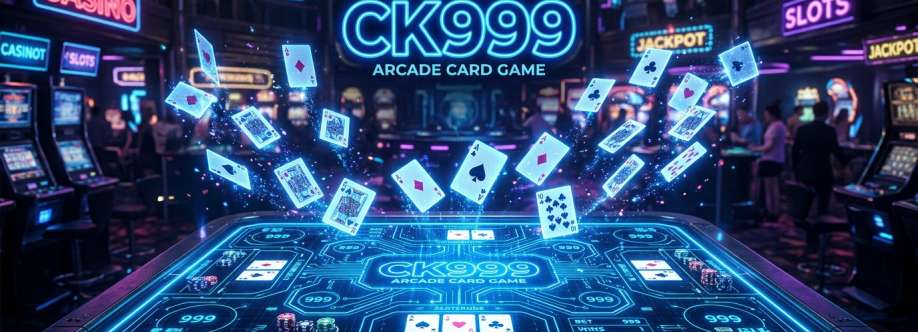 Ck999 Game Cover Image