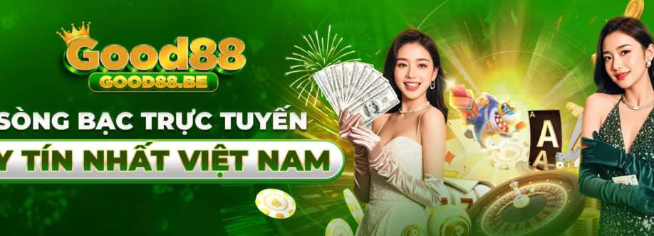 Trang Chủ GOOD88 Cover Image