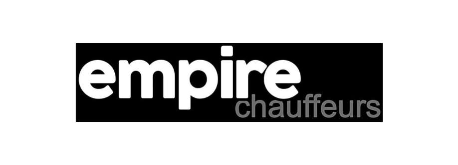 Empire Chauffeurs Cover Image