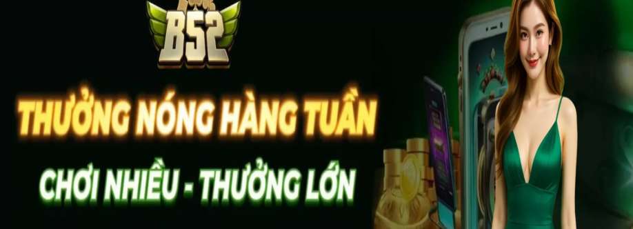Nha cai B52 Cover Image