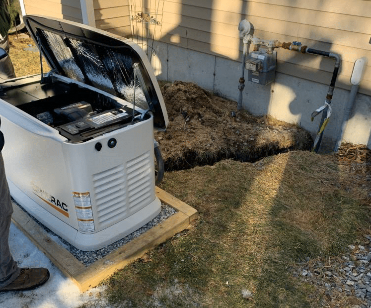 Generator Maintenance in Houston, TX: How to Keep Your Backup Power Ready - Click To Write