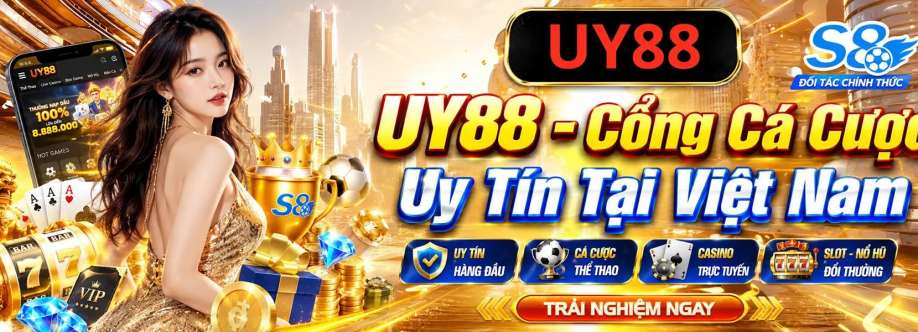 uy882 com Cover Image