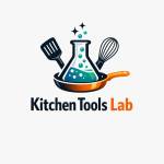Kitchen Tools Lab Profile Picture