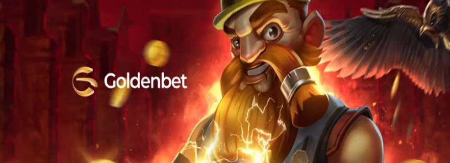 Goldenbet Italia Cover Image