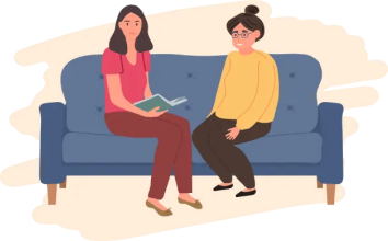 Home Care & Senior Care Services in Noe Valley, CA | Interim HealthCare