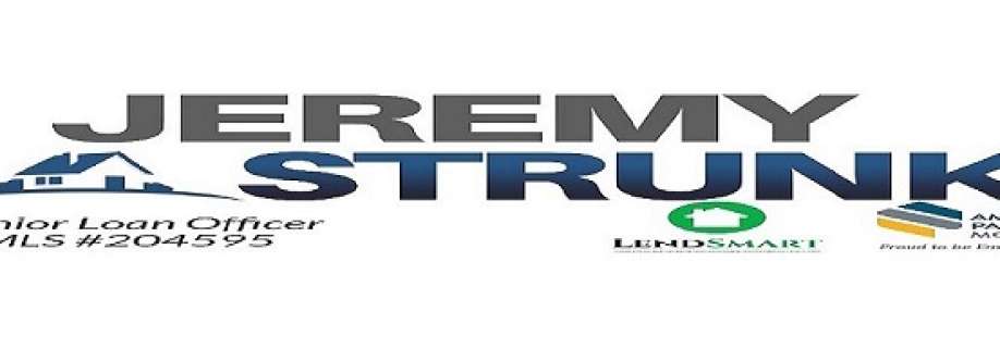 Jeremy Strunk Cover Image