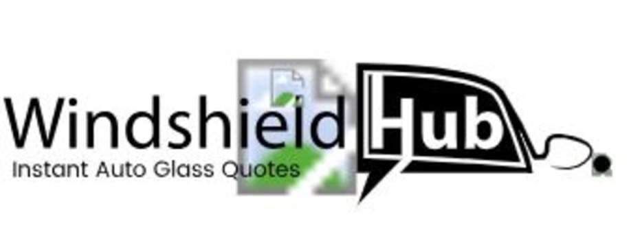WindshieldHU B Cover Image
