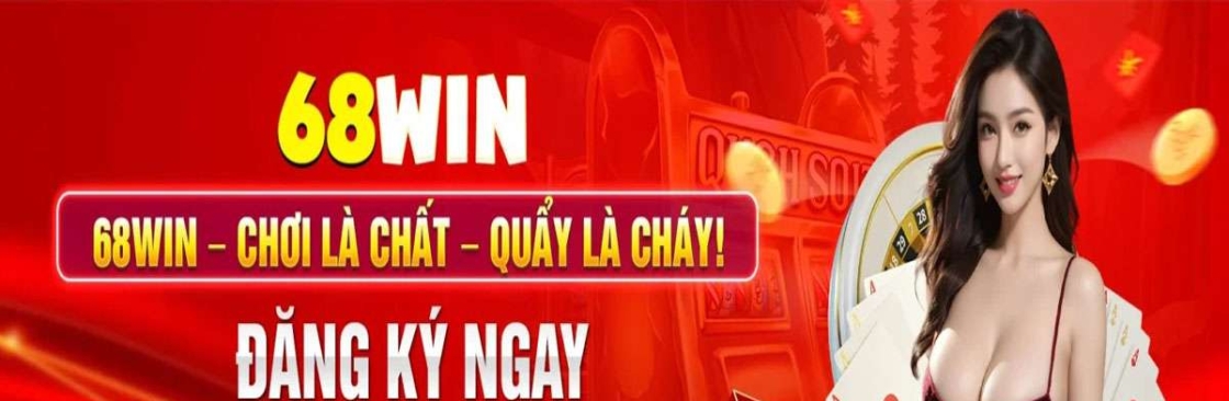68Win Nhà Cái Cover Image