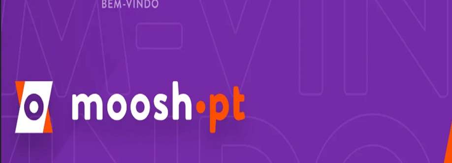 Moosh Portugal Cover Image