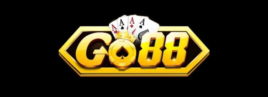 GO88 Cover Image