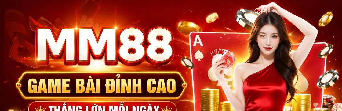 mm88 press Cover Image