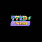 777D UK NET Profile Picture