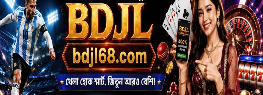 bdjl68 com Cover Image