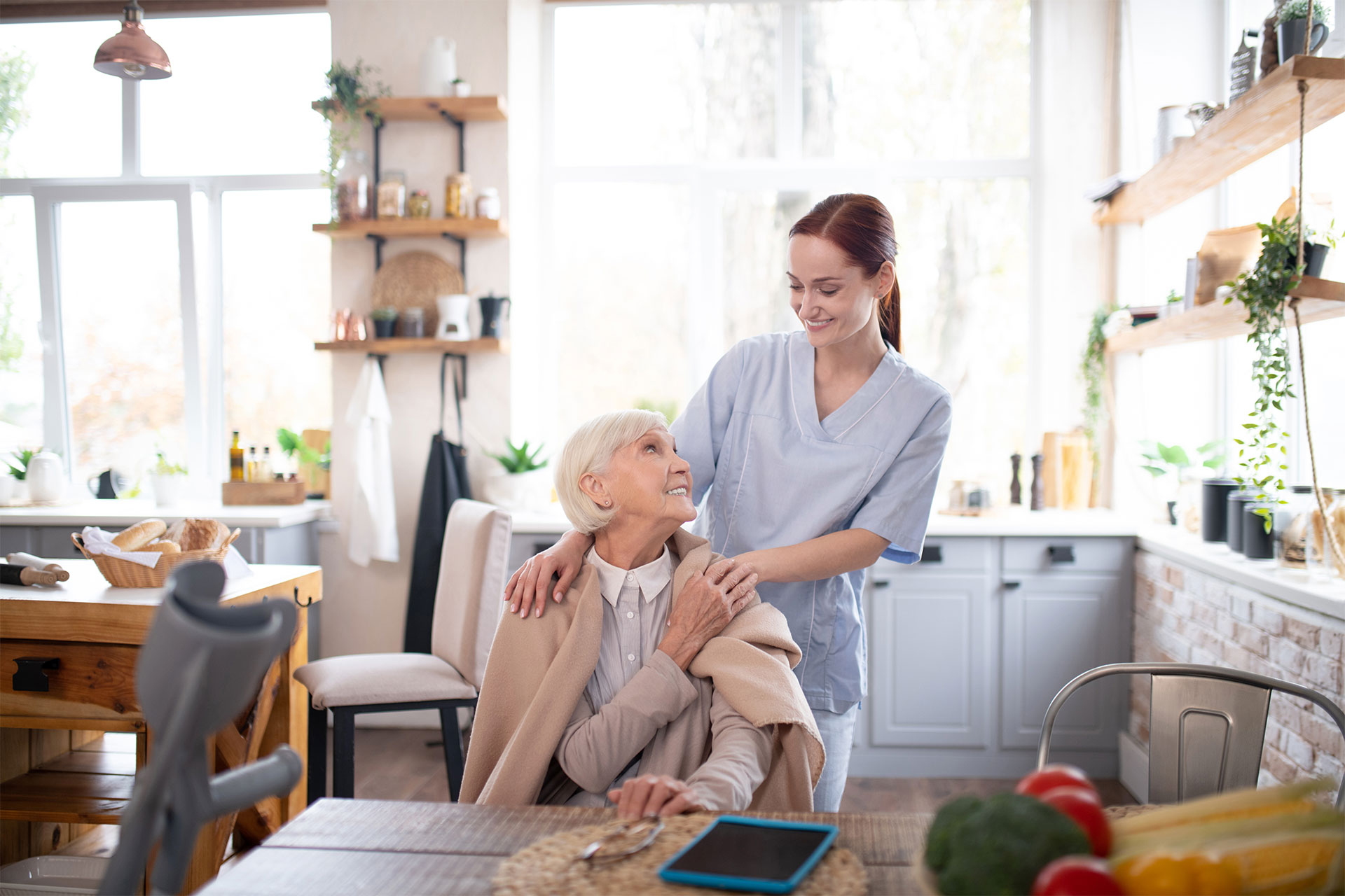 Building Stronger Aged Care Teams Through Specialist Recruitment (Preview)