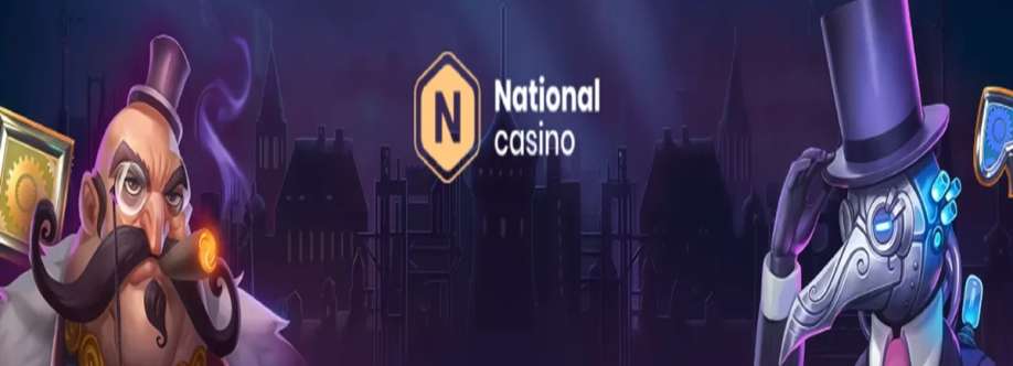 National Italia Cover Image