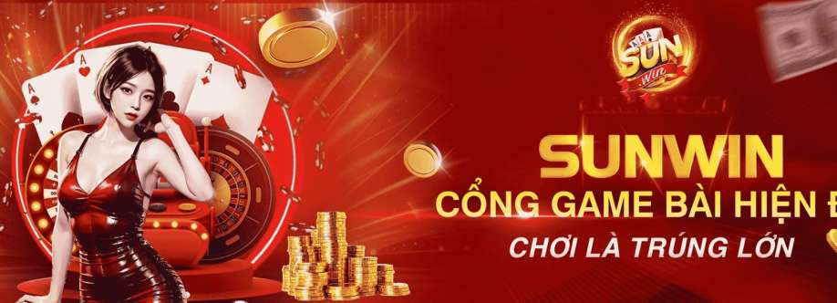 Cổng game bài SUNWIN Cover Image