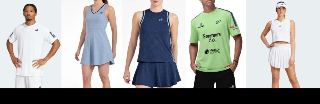Padel Avenue Cover Image