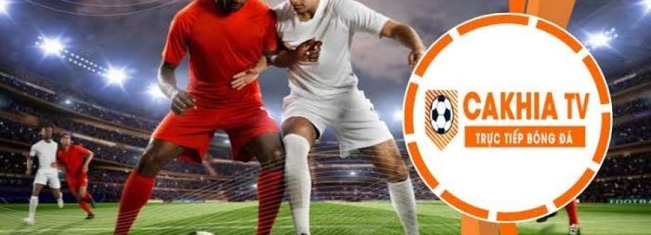 CakhiaTV Cover Image