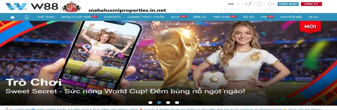 link w88 w88 Cover Image