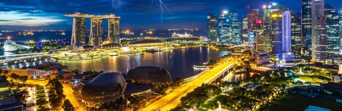 Strom Synergy Pte Ltd Cover Image