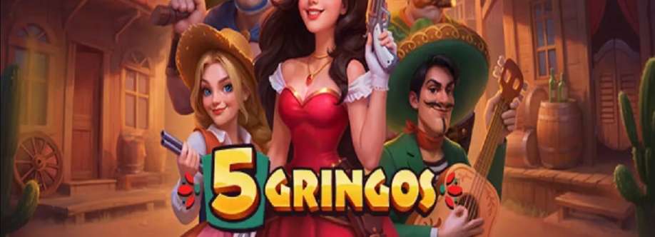 5Gringos Portugal Cover Image