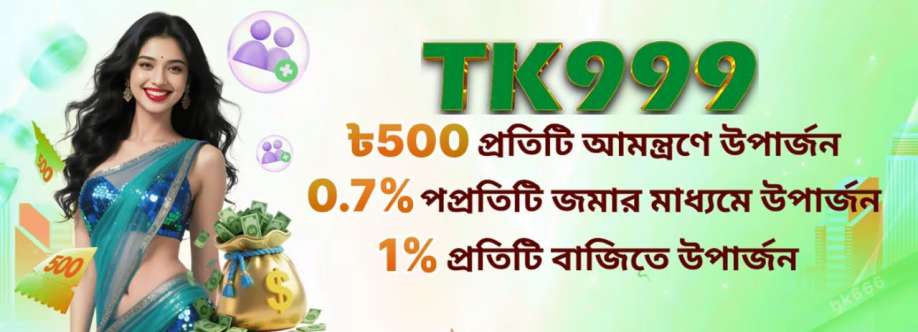 Tk999 Bingo Cover Image