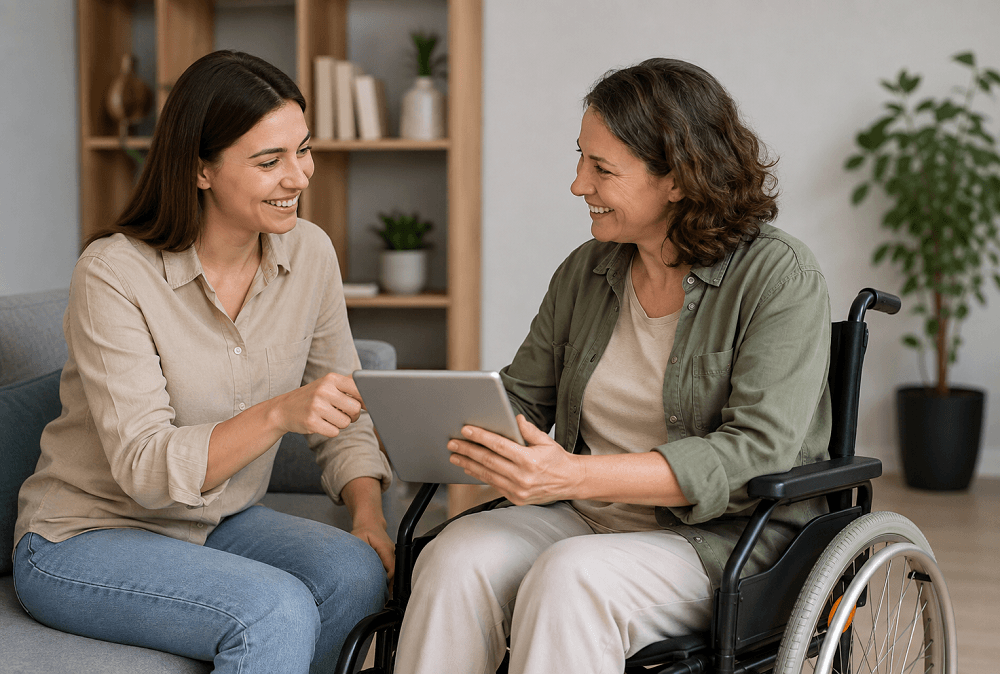 What to Expect from an NDIS Support Coordinator? Find Out