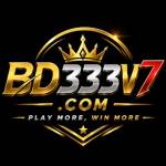BD333 Profile Picture