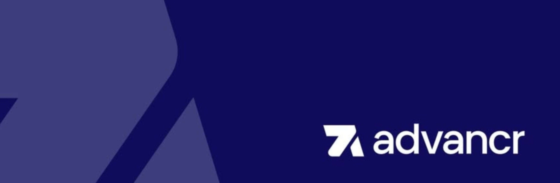 Advancr Bookkeeping Cover Image