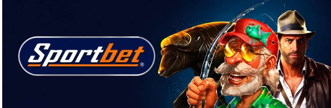 Sportbet casinò Cover Image