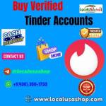 Top Website for Buy Verified Tinder Accounts LocalUsaShop Profile Picture