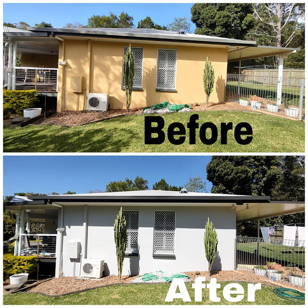 The Before-and-After Effect: Why Paint Changes More Than You Think  (Preview)