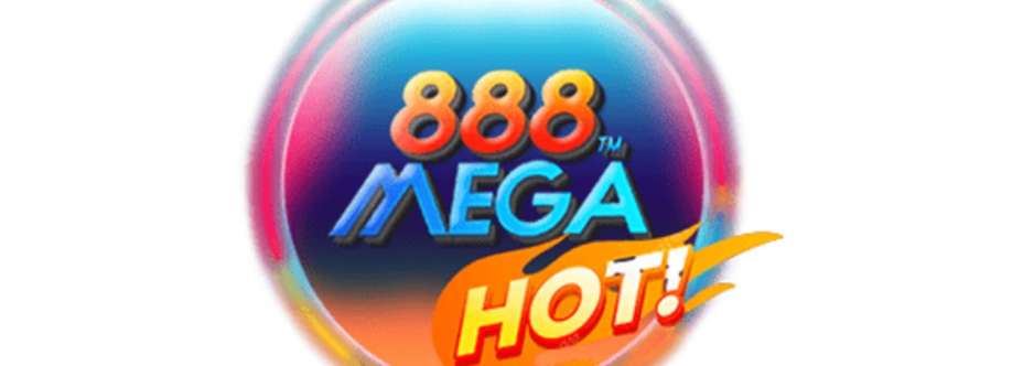 MEGA888 APK MALAYSIA Cover Image
