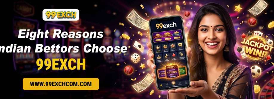 99exch com Cover Image