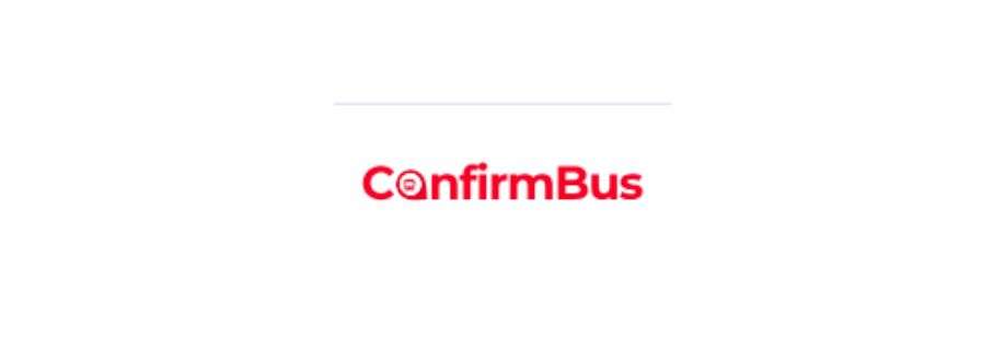 Confirm Bus Cover Image