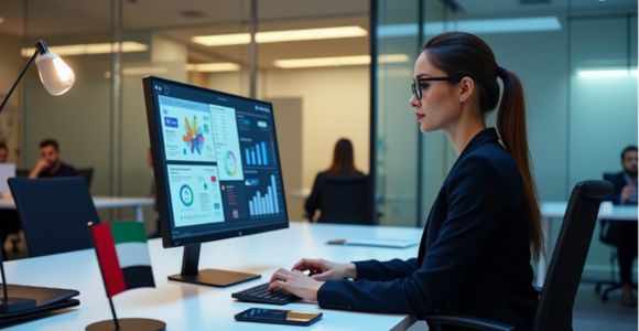 UAE E-Invoicing Supplier Accreditation: Steps to Compliance