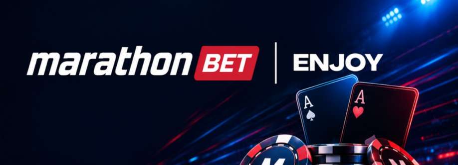Marathonbet Italia Cover Image