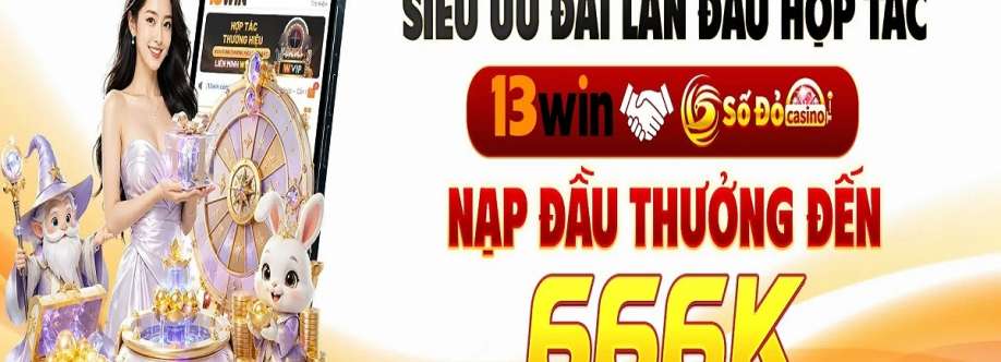 Nhà Cái 13Win Cover Image