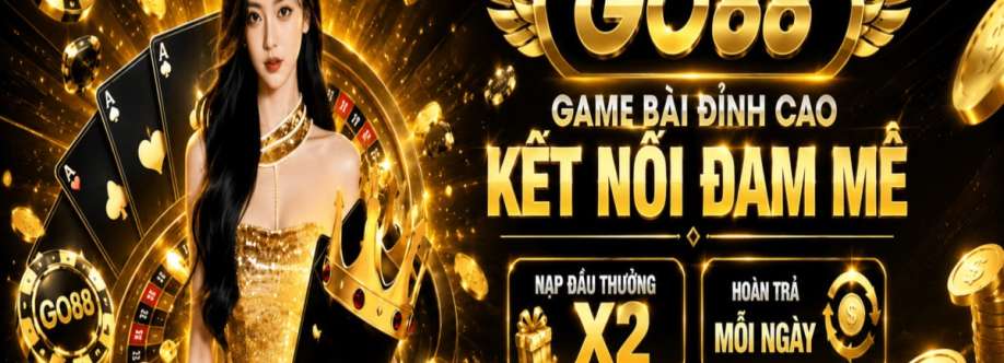 cổng game go88 Cover Image