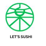 Lets Sushi Profile Picture