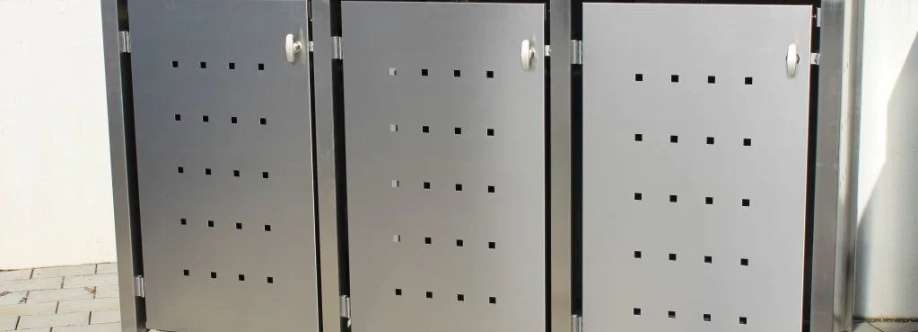 Kirchberger Metall Cover Image