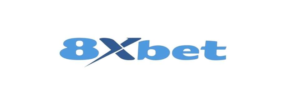 8XBET Cover Image