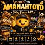 amanahtoto Profile Picture