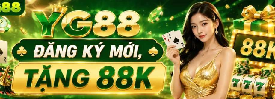 YG88 Cover Image
