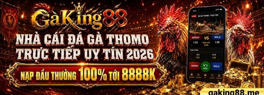 GAKING 88 Cover Image
