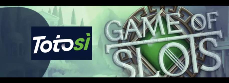 Totosi Casino Cover Image