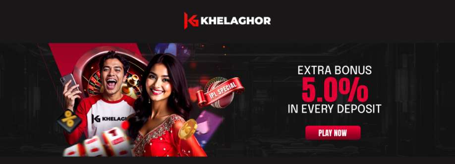 Khelaghor Online Casino Cover Image