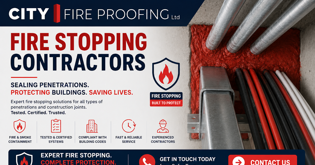 Fire Door Maintenance 101: How Often Should Your Fire Doors Be Checked?