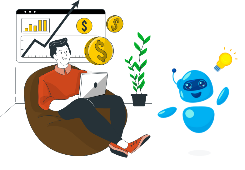 Banking AI Chatbot Development Services | Ebotify